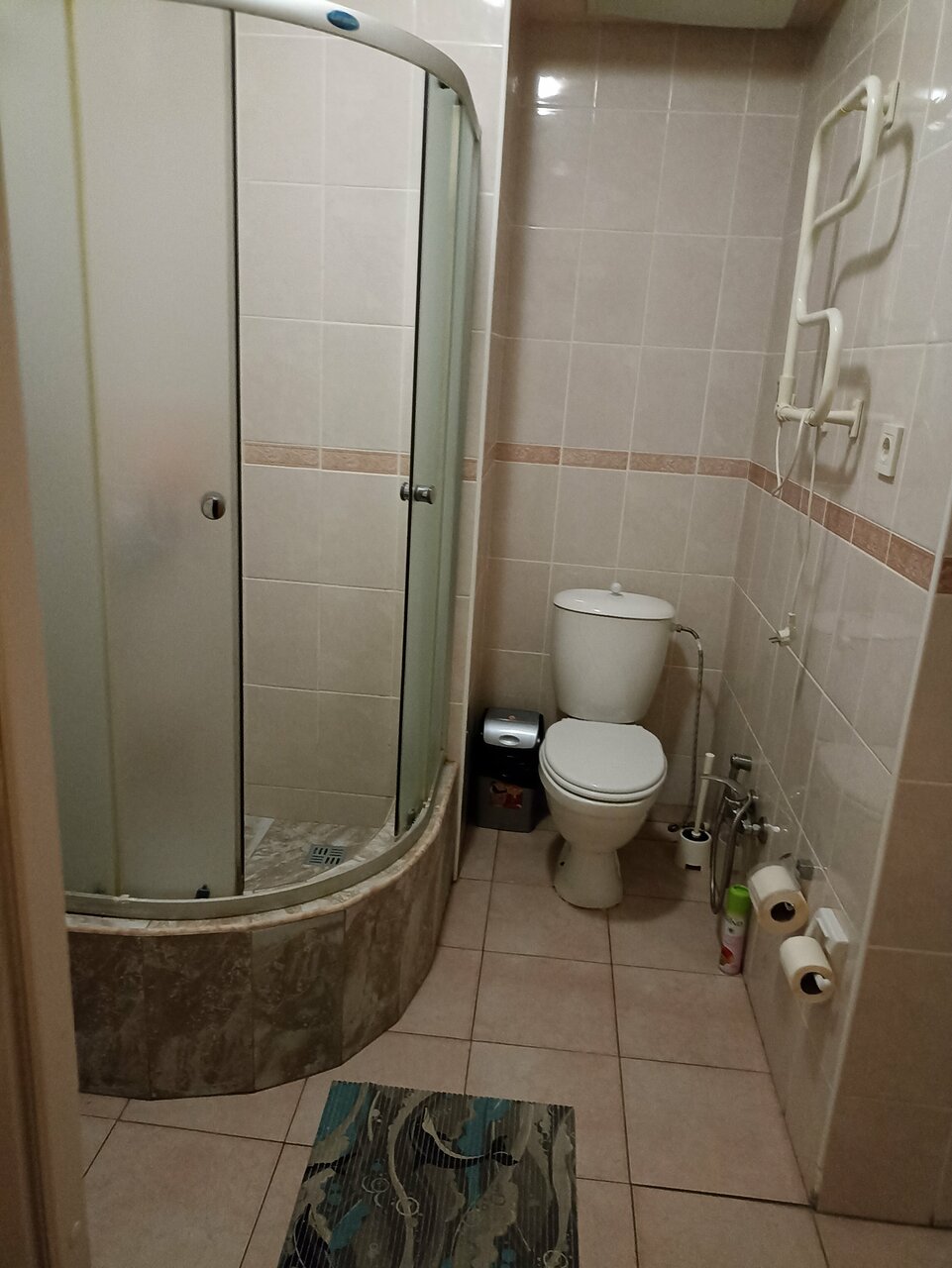 Гостиница Надежда Таганрог