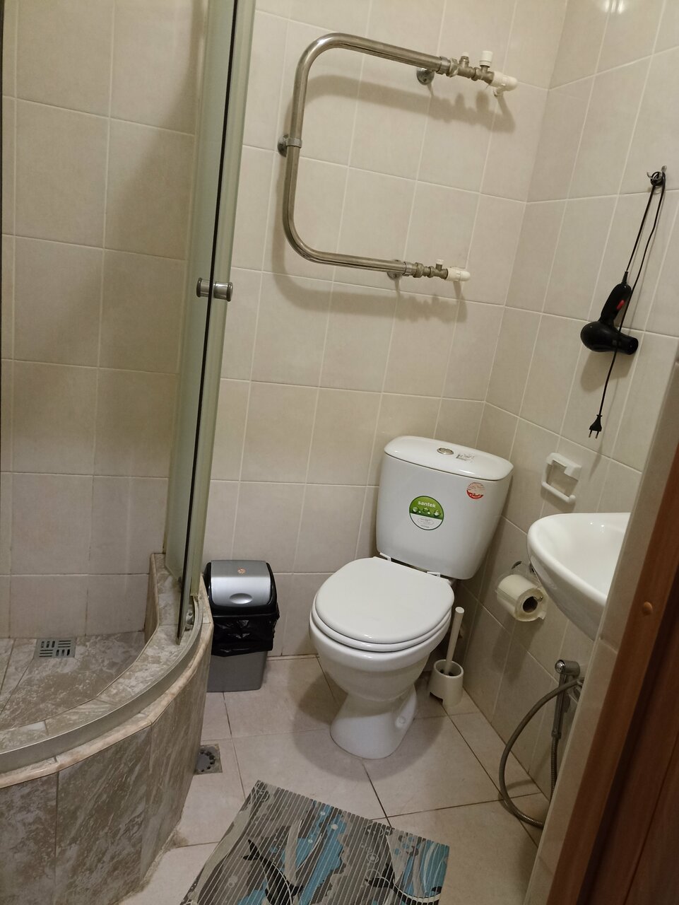 Гостиница Надежда Таганрог