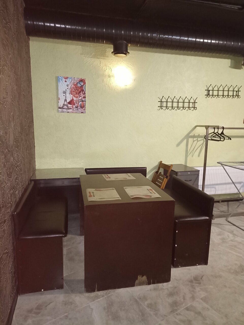 Гостиница Надежда Таганрог