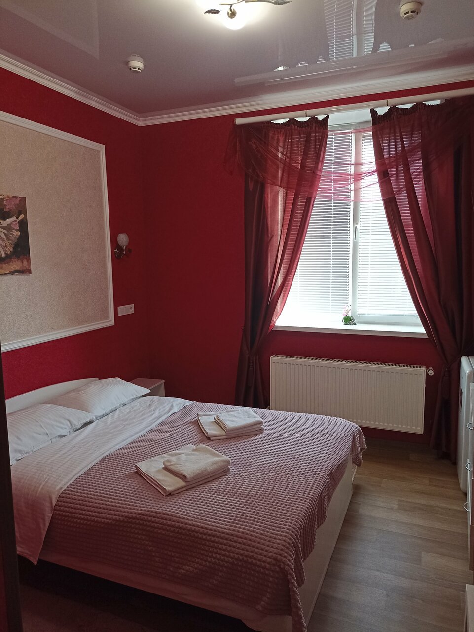 Гостиница Надежда Таганрог