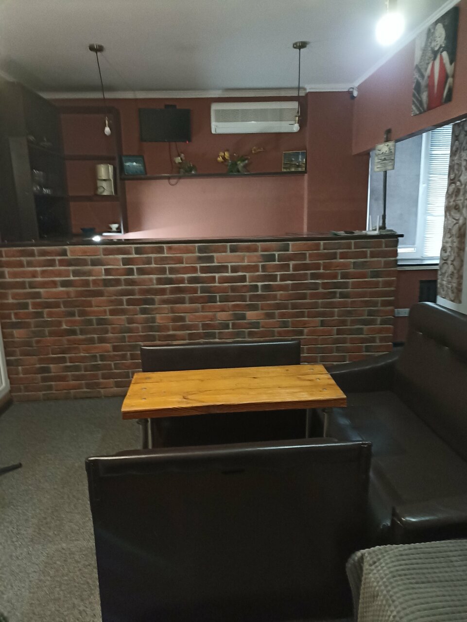 Гостиница Надежда Таганрог