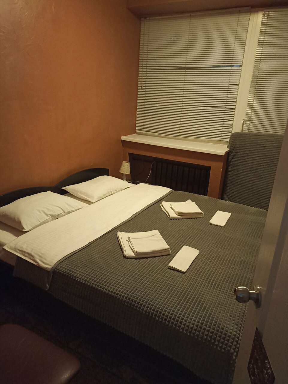 Гостиница Надежда Таганрог