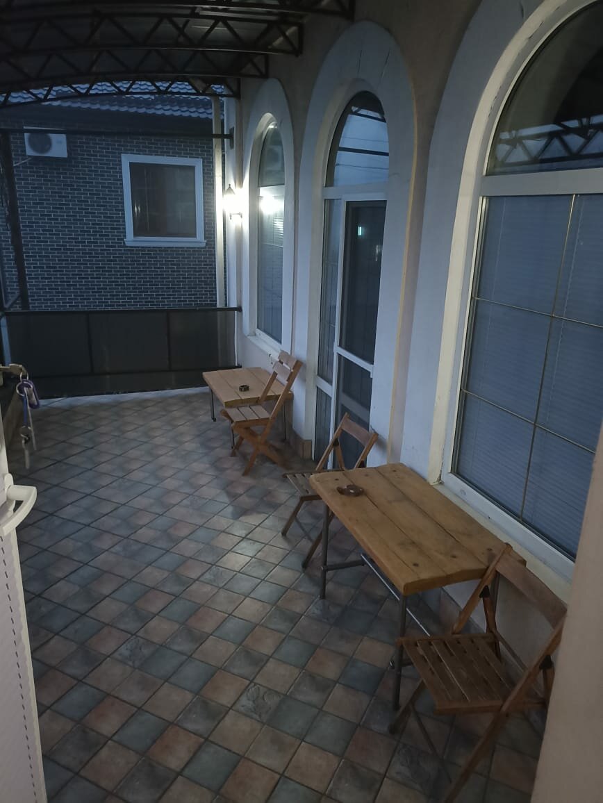 Гостиница Надежда Таганрог