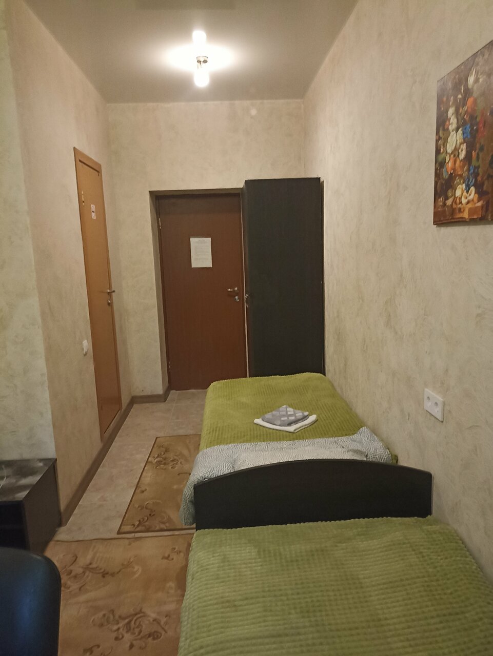 Гостиница Надежда Таганрог