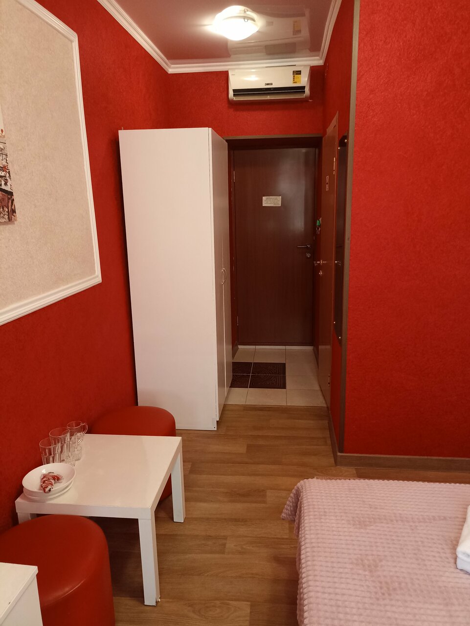 Гостиница Надежда Таганрог