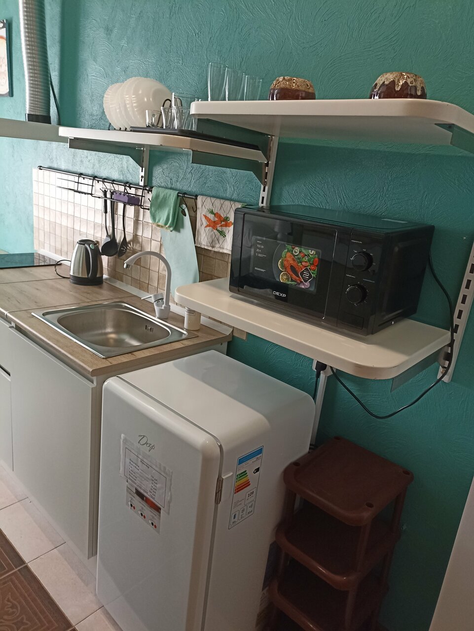 Гостиница Надежда Таганрог