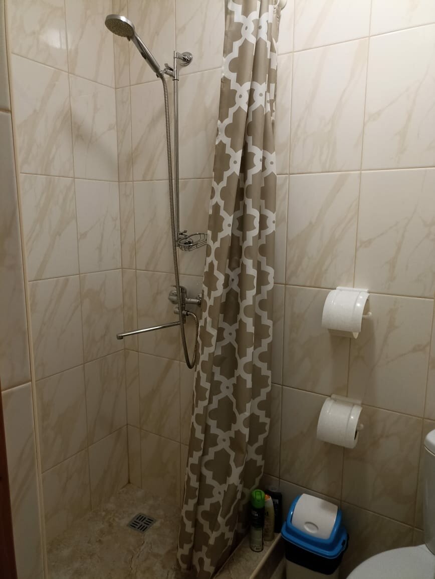 Гостиница Надежда Таганрог