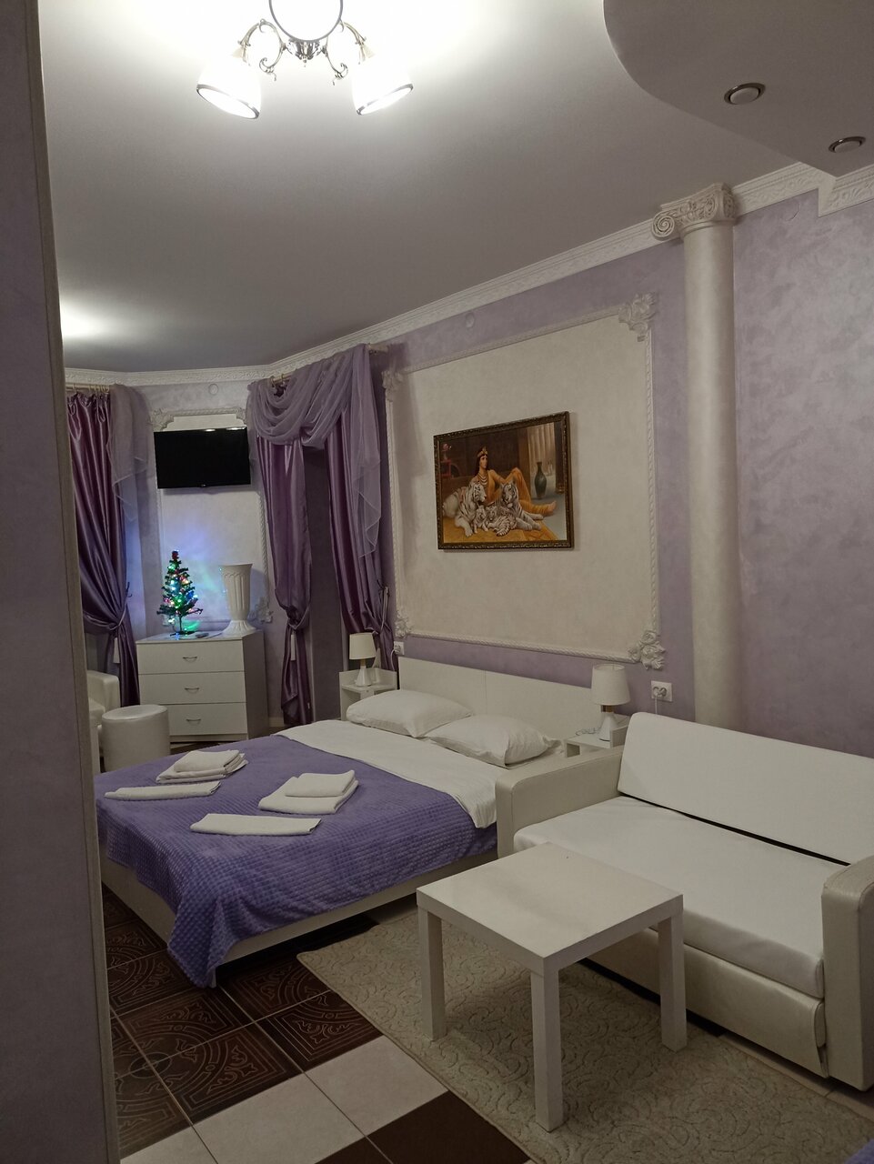 Гостиница Надежда Таганрог