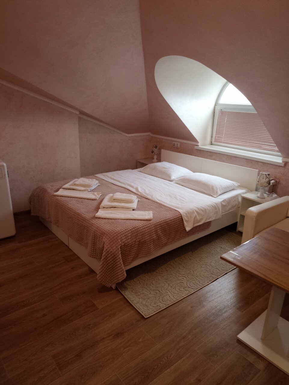 Гостиница Надежда Таганрог