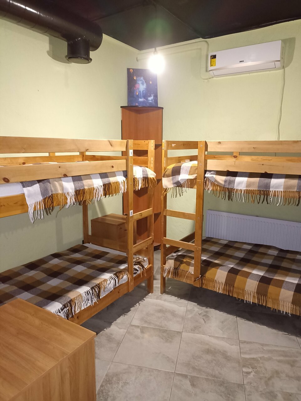 Гостиница Надежда Таганрог