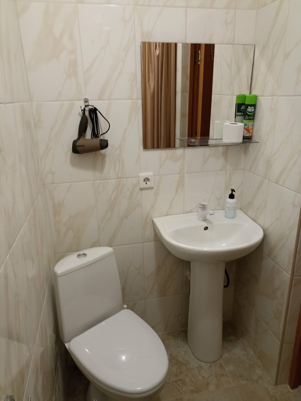 Гостиница Надежда Таганрог