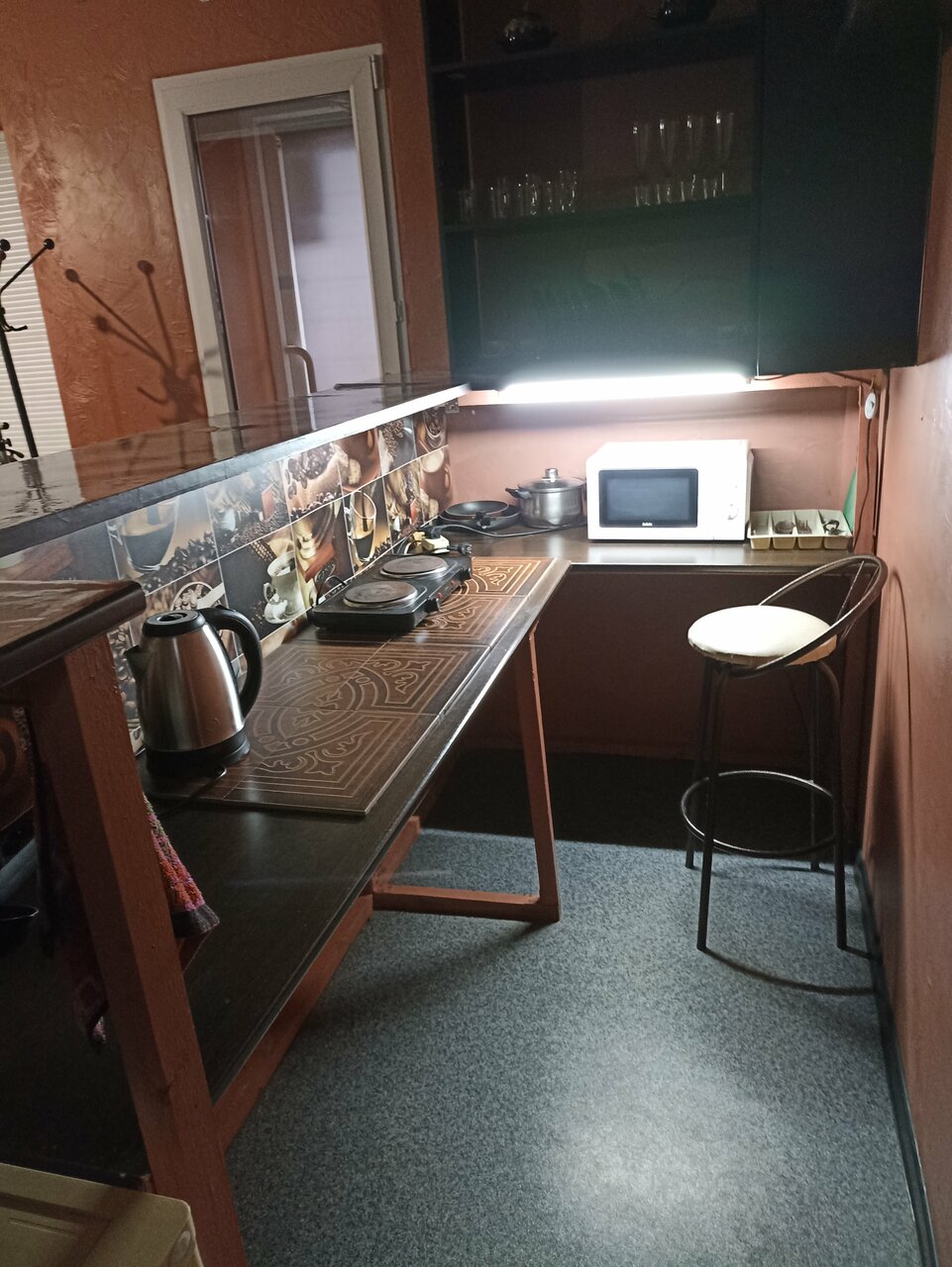 Гостиница Надежда Таганрог