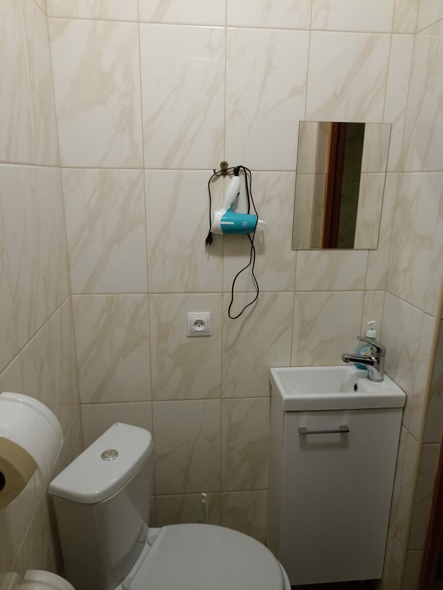 Гостиница Надежда Таганрог