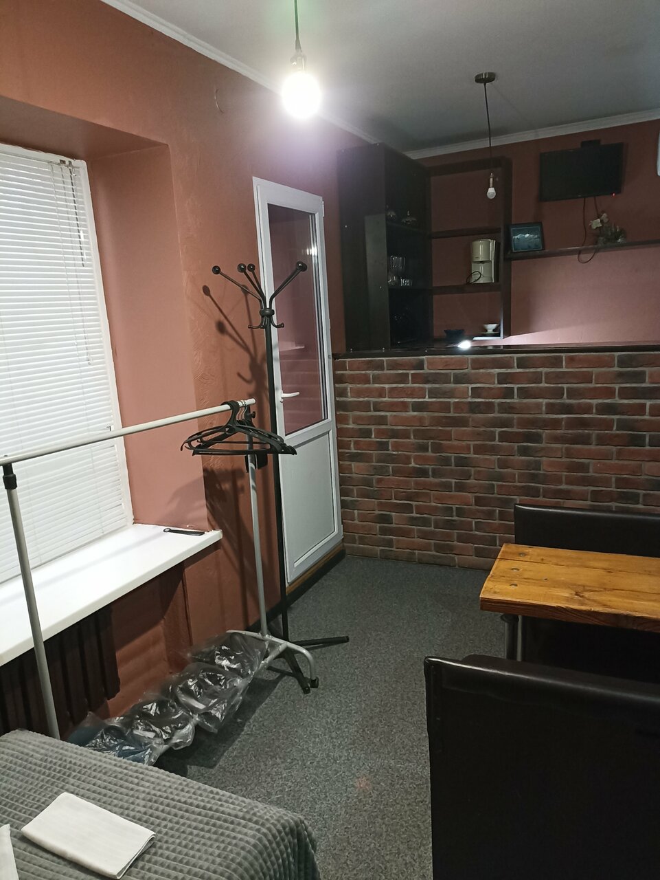 Гостиница Надежда Таганрог