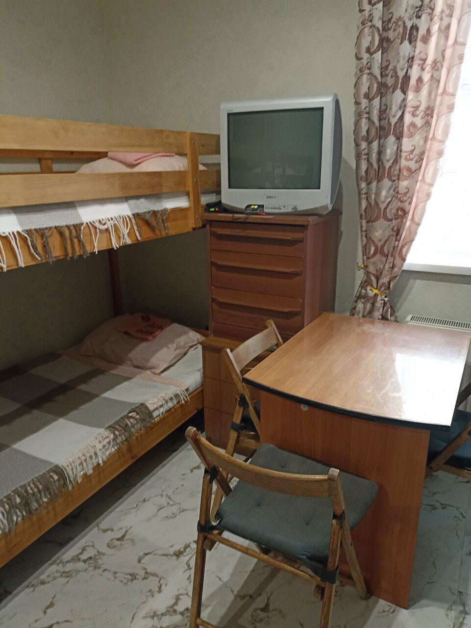 Гостиница Надежда Таганрог