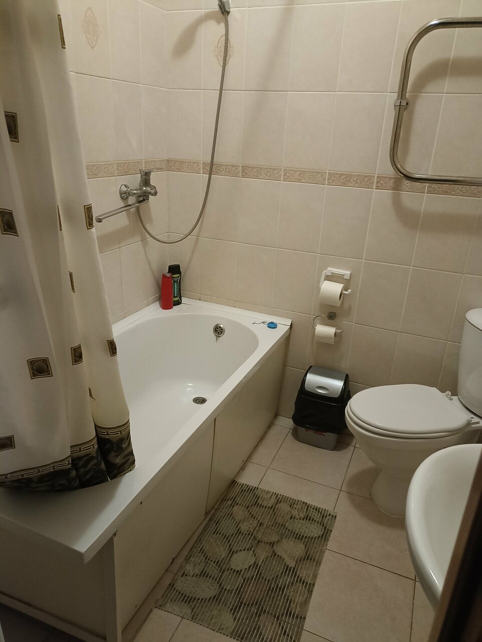 Гостиница Надежда Таганрог