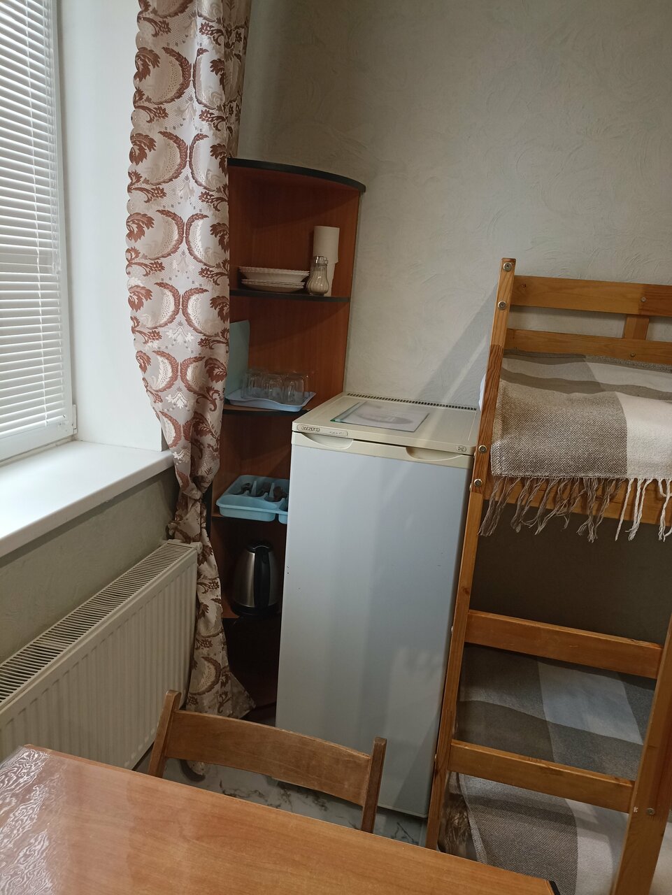 Гостиница Надежда Таганрог