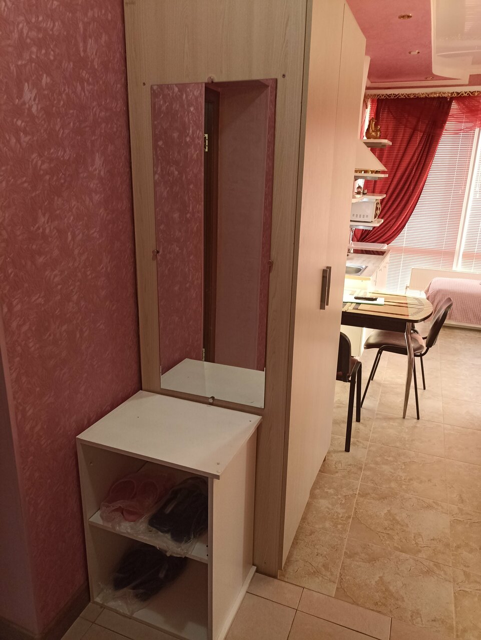 Гостиница Надежда Таганрог