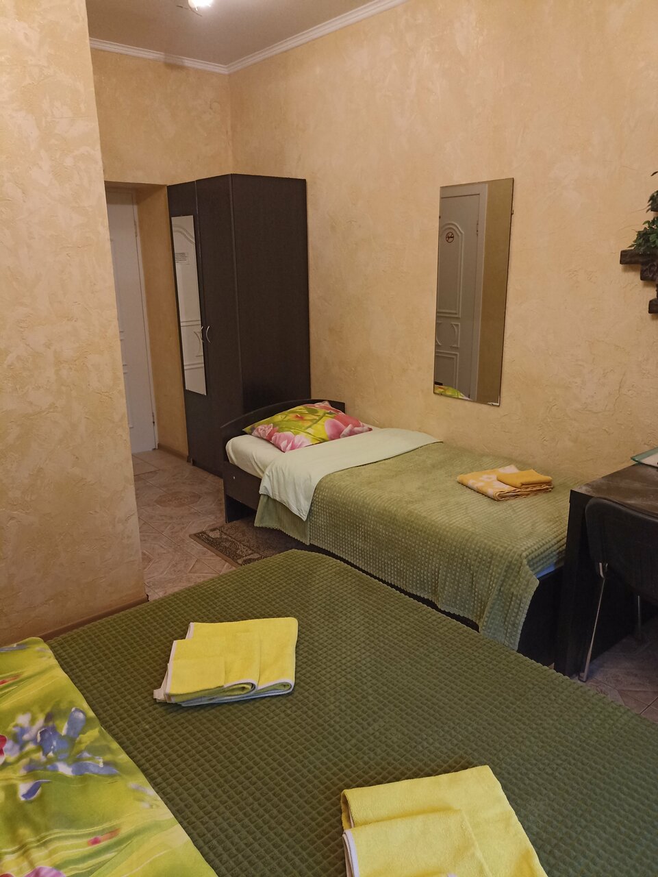 Гостиница Надежда Таганрог