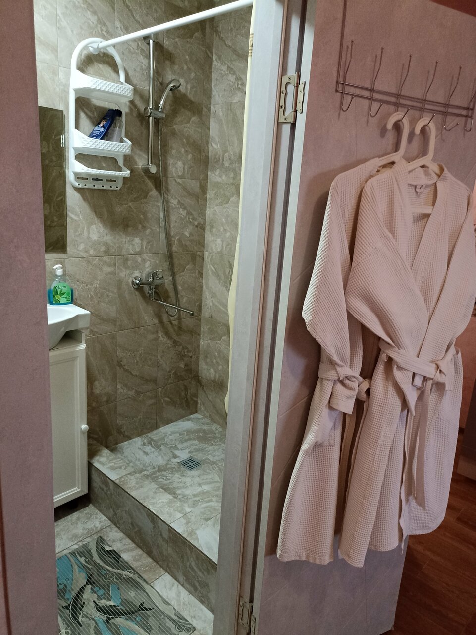 Гостиница Надежда Таганрог