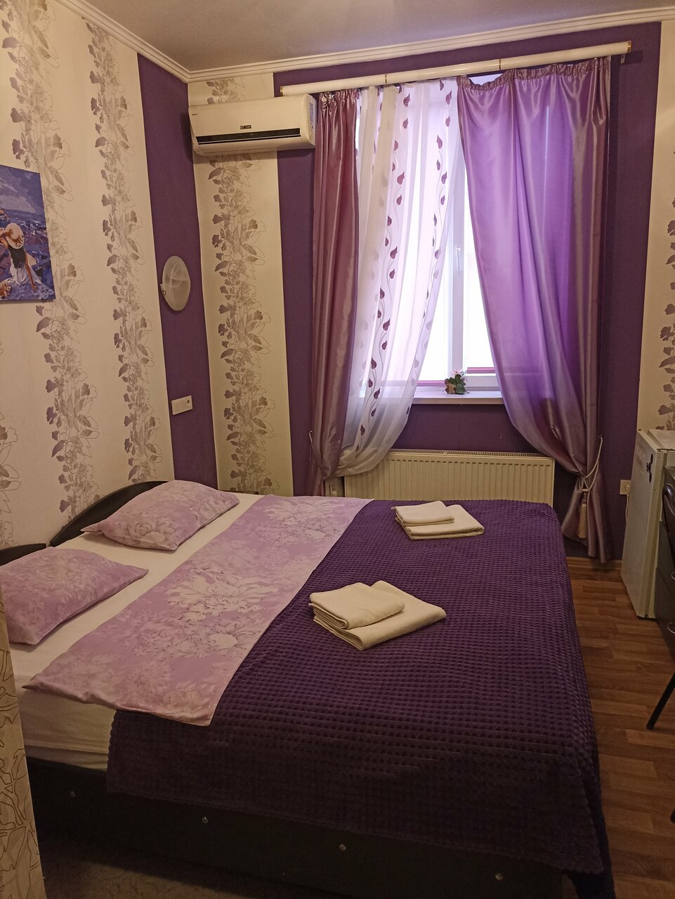 Гостиница Надежда Таганрог