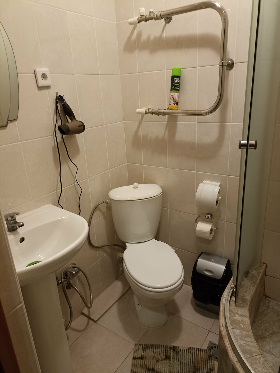 Гостиница Надежда Таганрог