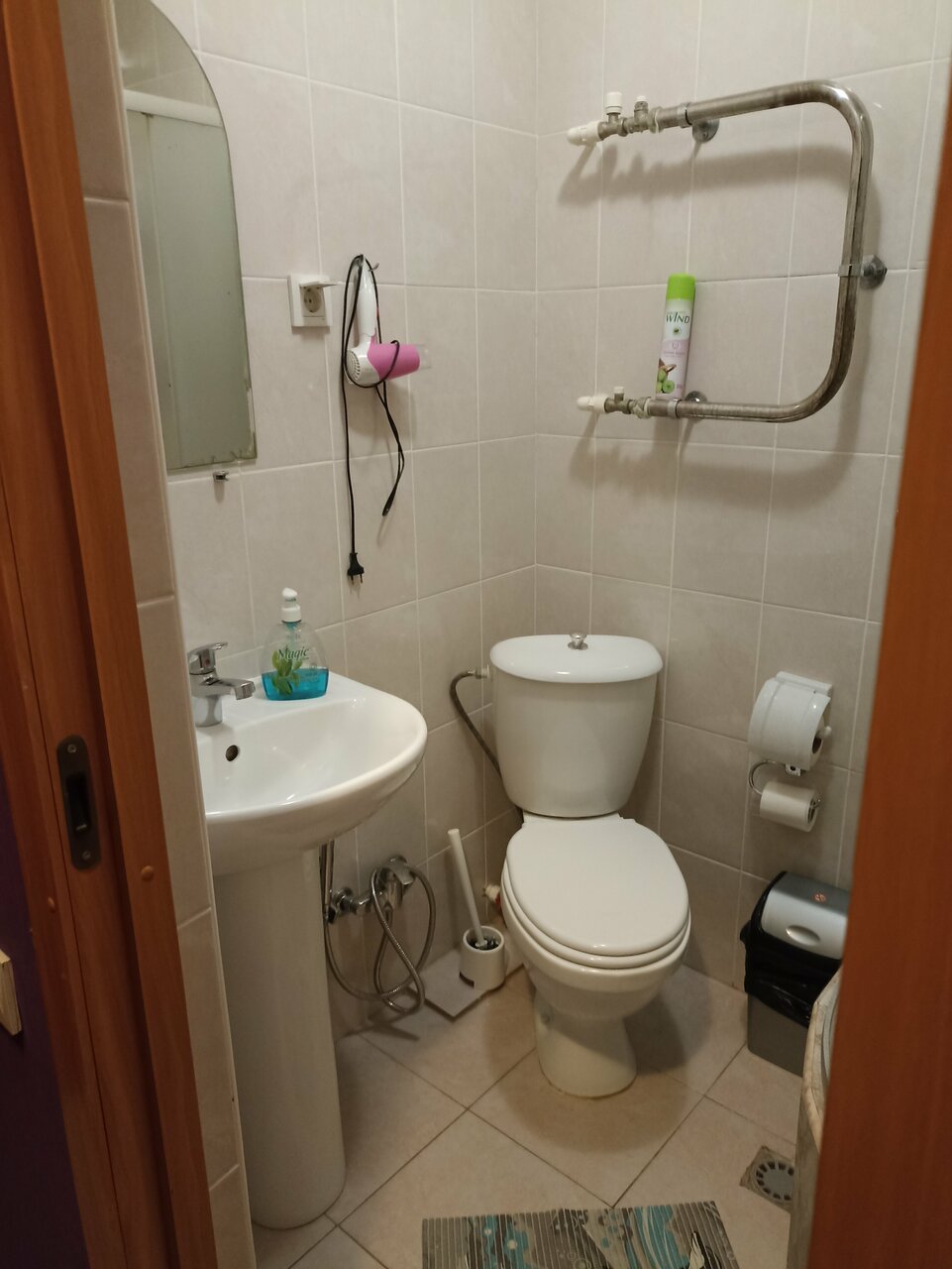 Гостиница Надежда Таганрог