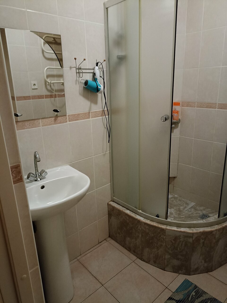 Гостиница Надежда Таганрог