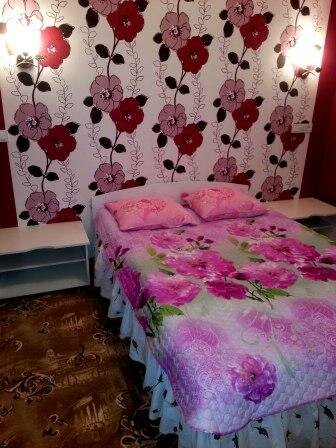 Гостиница Гостевой Дом Надежда Таганрог