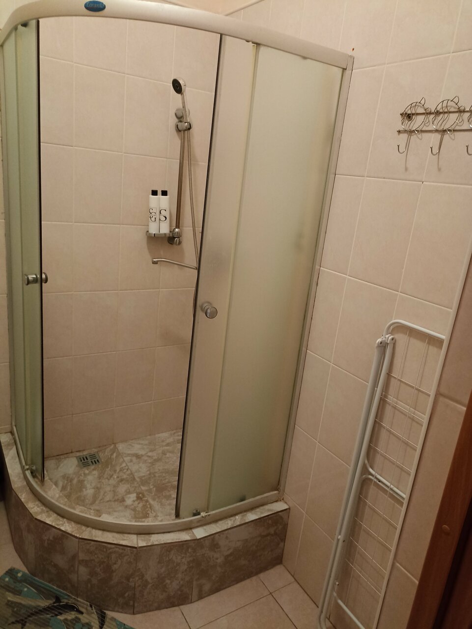 Гостиница Надежда Таганрог