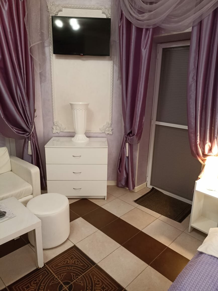 Гостиница Надежда Таганрог