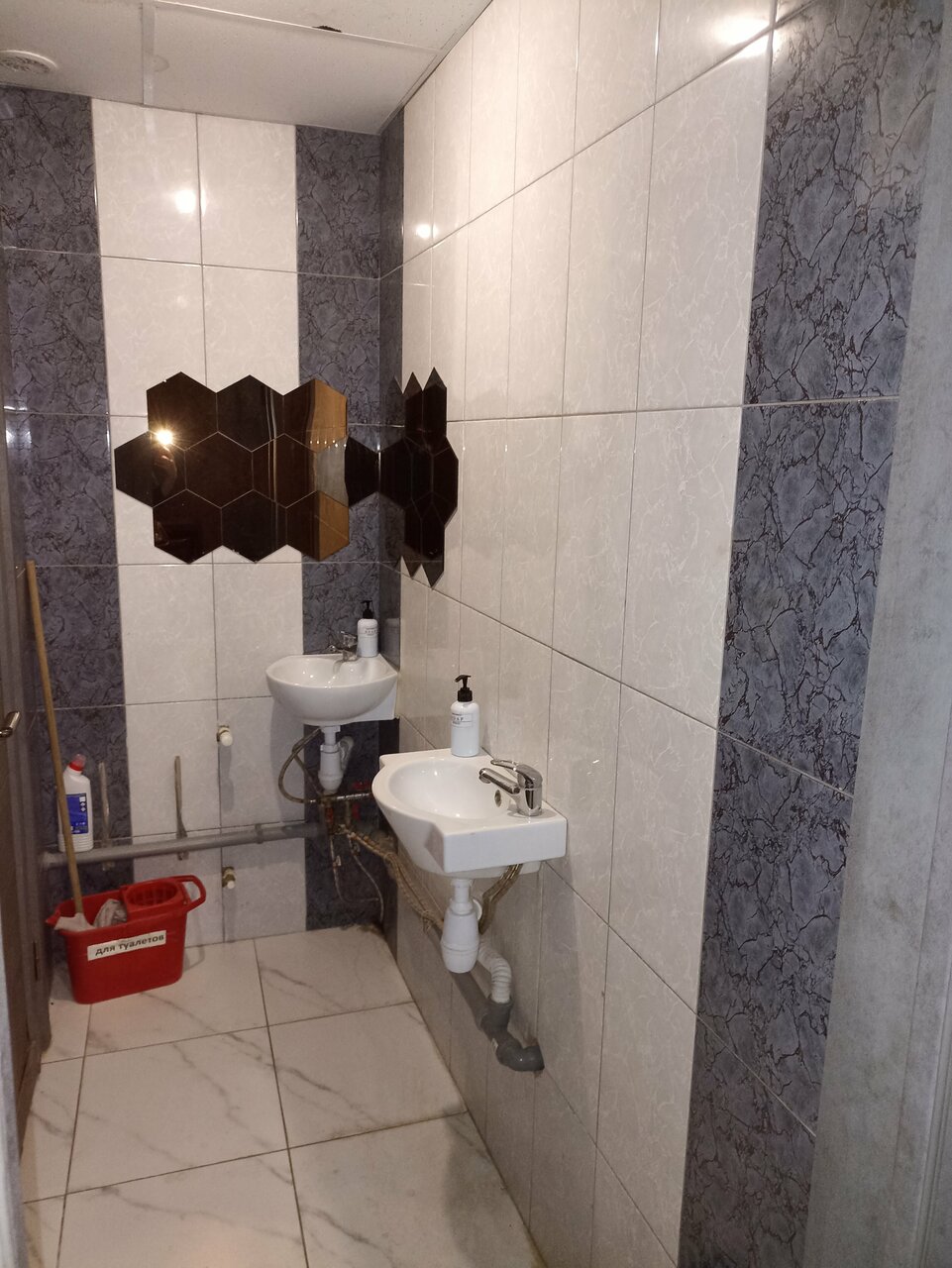 Гостиница Надежда Таганрог