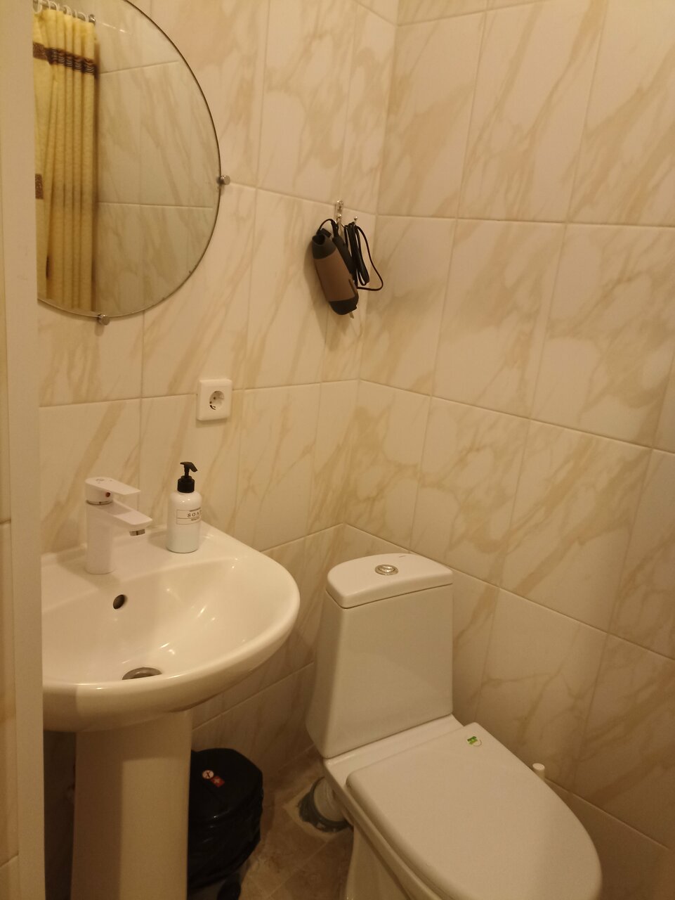 Гостиница Надежда Таганрог