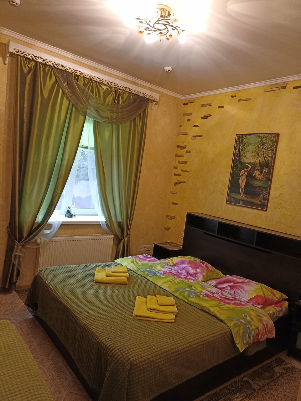 Гостиница Надежда Таганрог