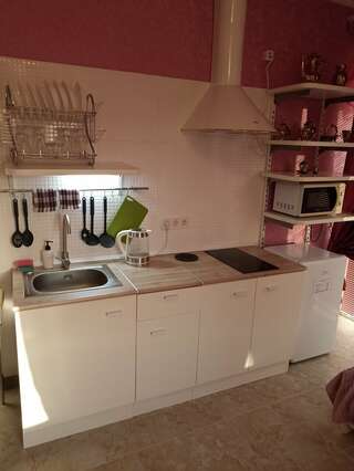 Гостиница Надежда Таганрог Семейный номер-студия-4