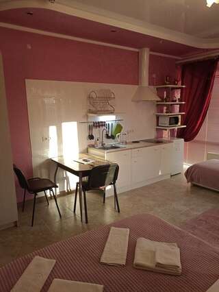 Гостиница Надежда Таганрог Апартаменты-3