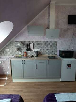 Гостиница Надежда Таганрог-2