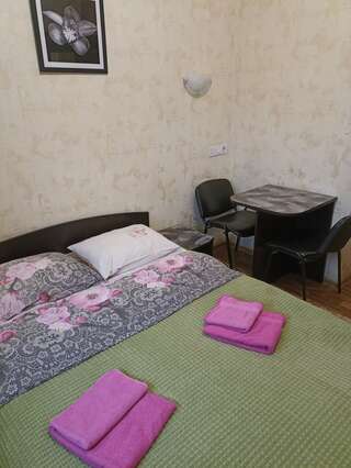 Гостиница Надежда Таганрог Полулюкс-9