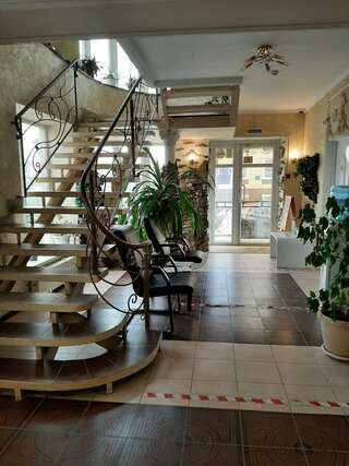 Гостиница Надежда Таганрог-1