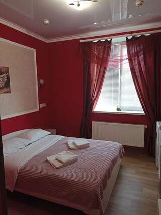 Гостиница Надежда Таганрог Апартаменты-9