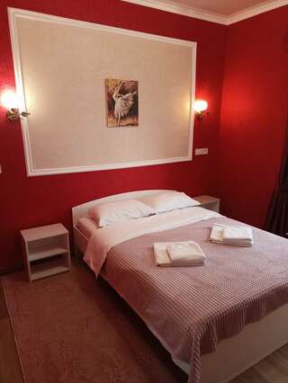 Гостиница Надежда Таганрог Апартаменты-7