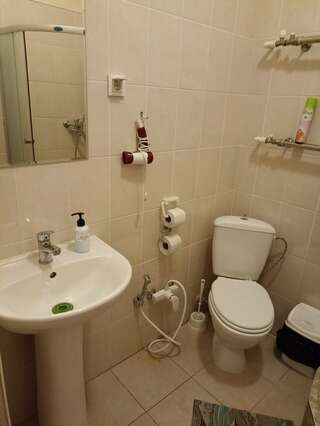 Гостиница Надежда Таганрог Апартаменты-10