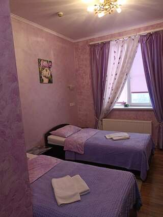Гостиница Надежда Таганрог Полулюкс-1