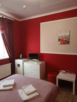 Гостиница Надежда Таганрог Апартаменты-8