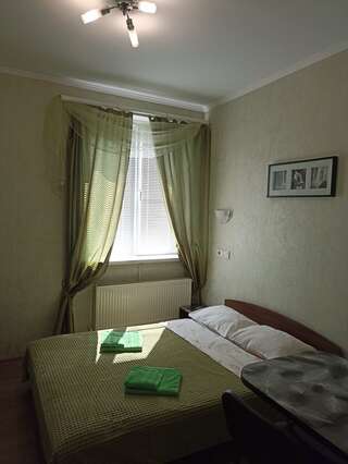 Гостиница Надежда Таганрог Полулюкс-13