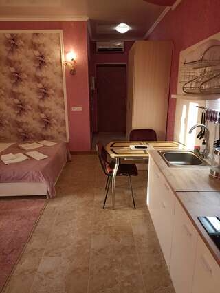 Гостиница Надежда Таганрог Апартаменты-4