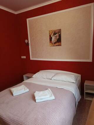 Гостиница Надежда Таганрог Полулюкс Делюкс-8