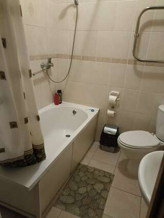 Гостиница Надежда Таганрог Полулюкс-8