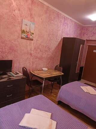 Гостиница Надежда Таганрог Полулюкс-2