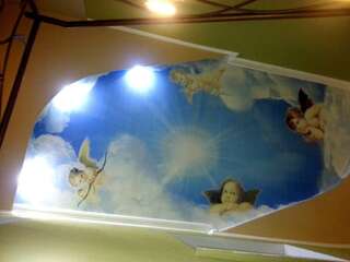 Гостиница Надежда Таганрог-4